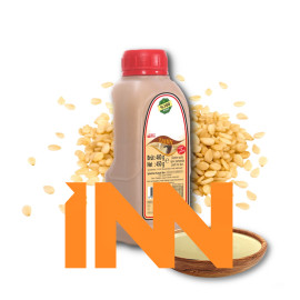 Sesame Tahini – Wholesale Direct from Factory